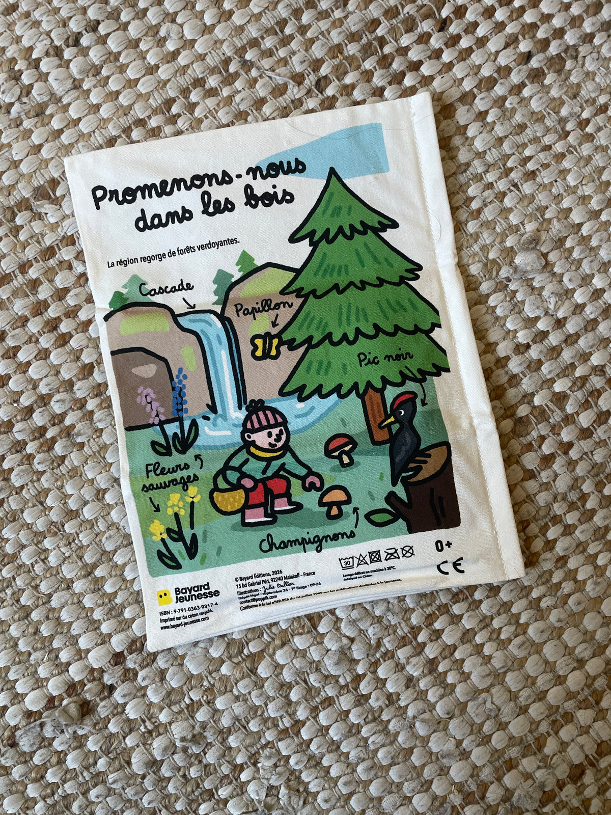 La gazette des bébés - Le grand Est