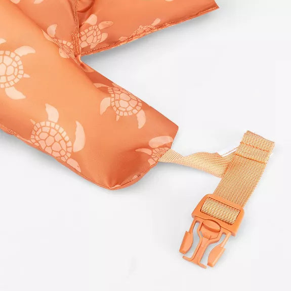 Brassards ceinture tortues 2-6ans