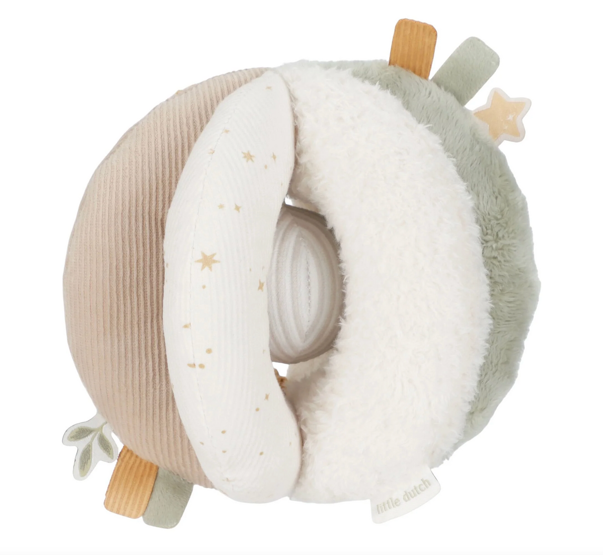 Balle de préhension Newborn