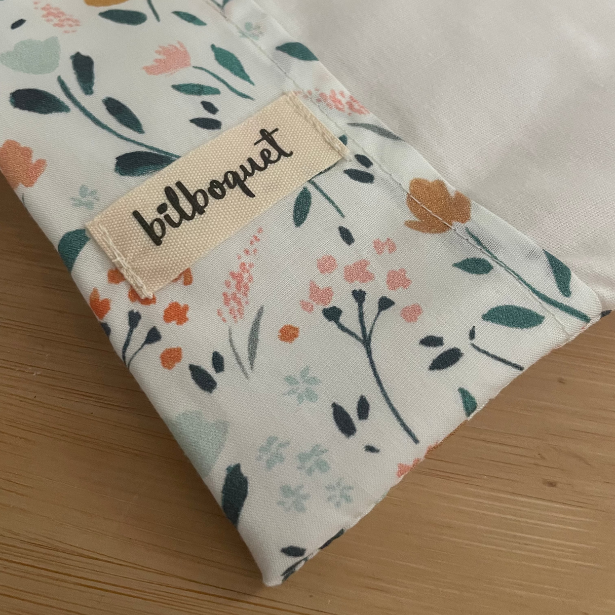 Protège carnet de santé Prairie