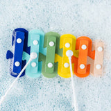 Xylophone de bain