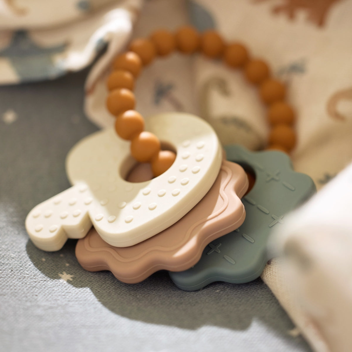 Anneau de dentition Lovely Bird