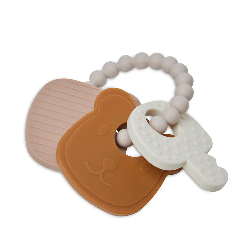 Anneau de dentition Teddy Bear