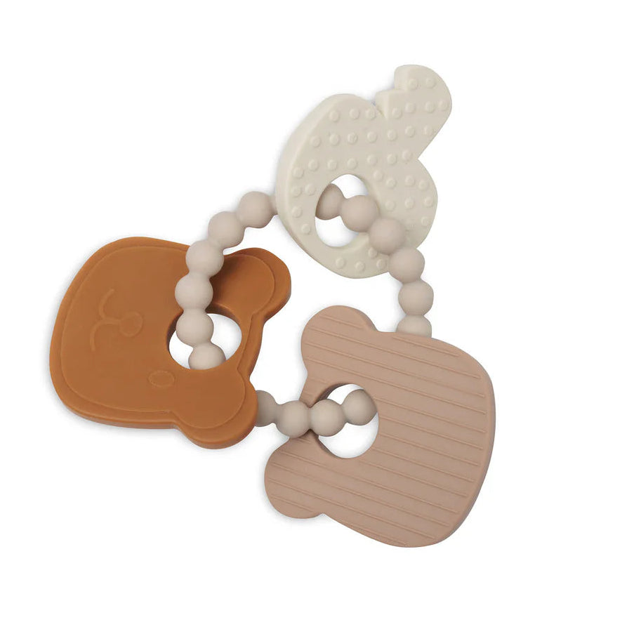 Anneau de dentition Teddy Bear