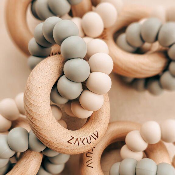 Anneau de dentition Sedna - Ocean