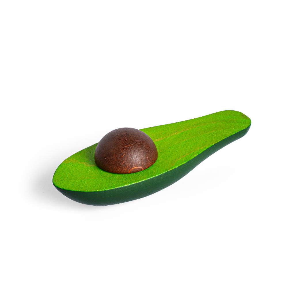 Avocat en bois pour dinette