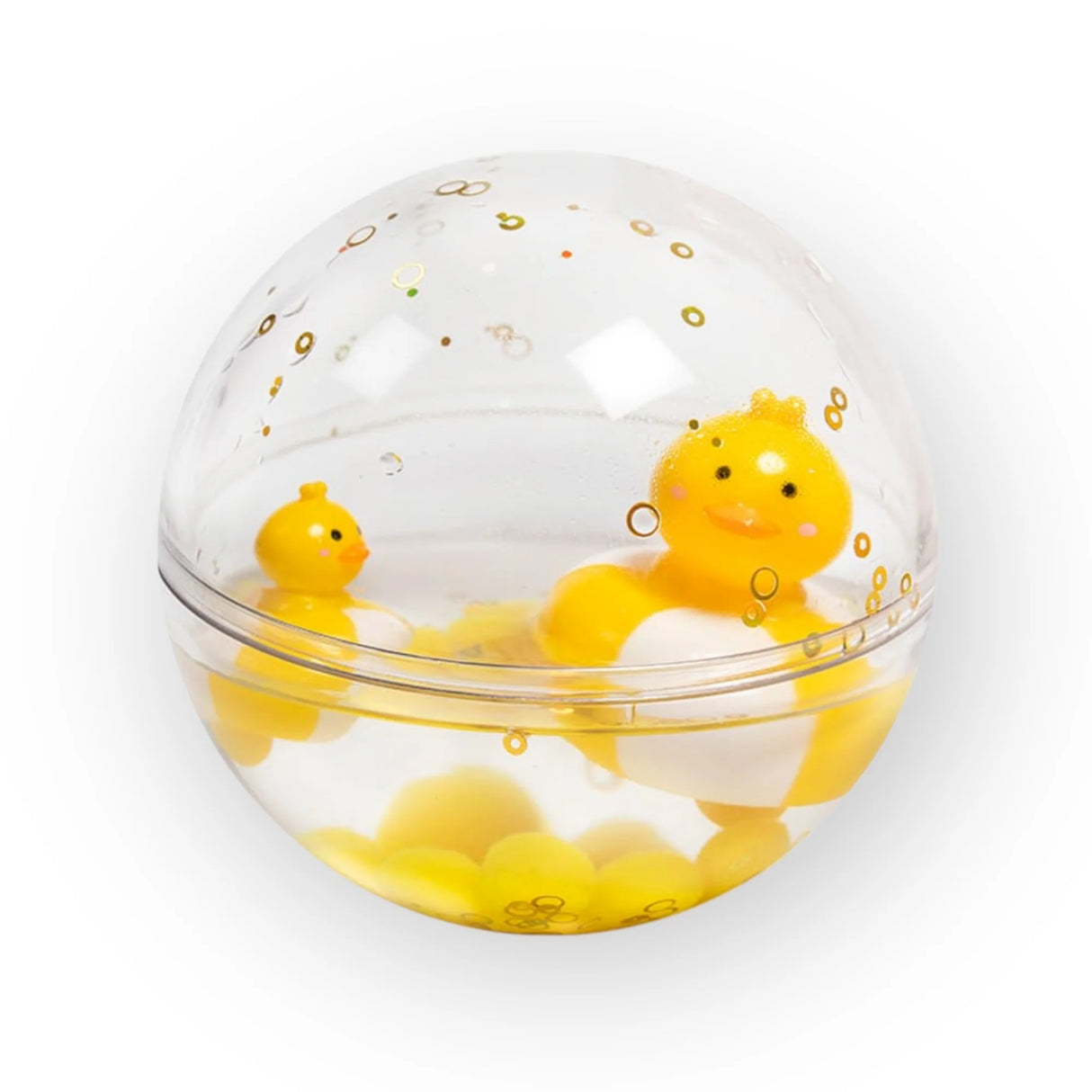 Balle Happy Bubble Canard