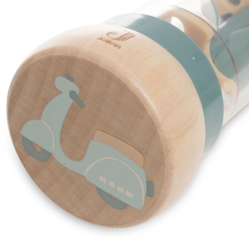 Baton de pluie On the go