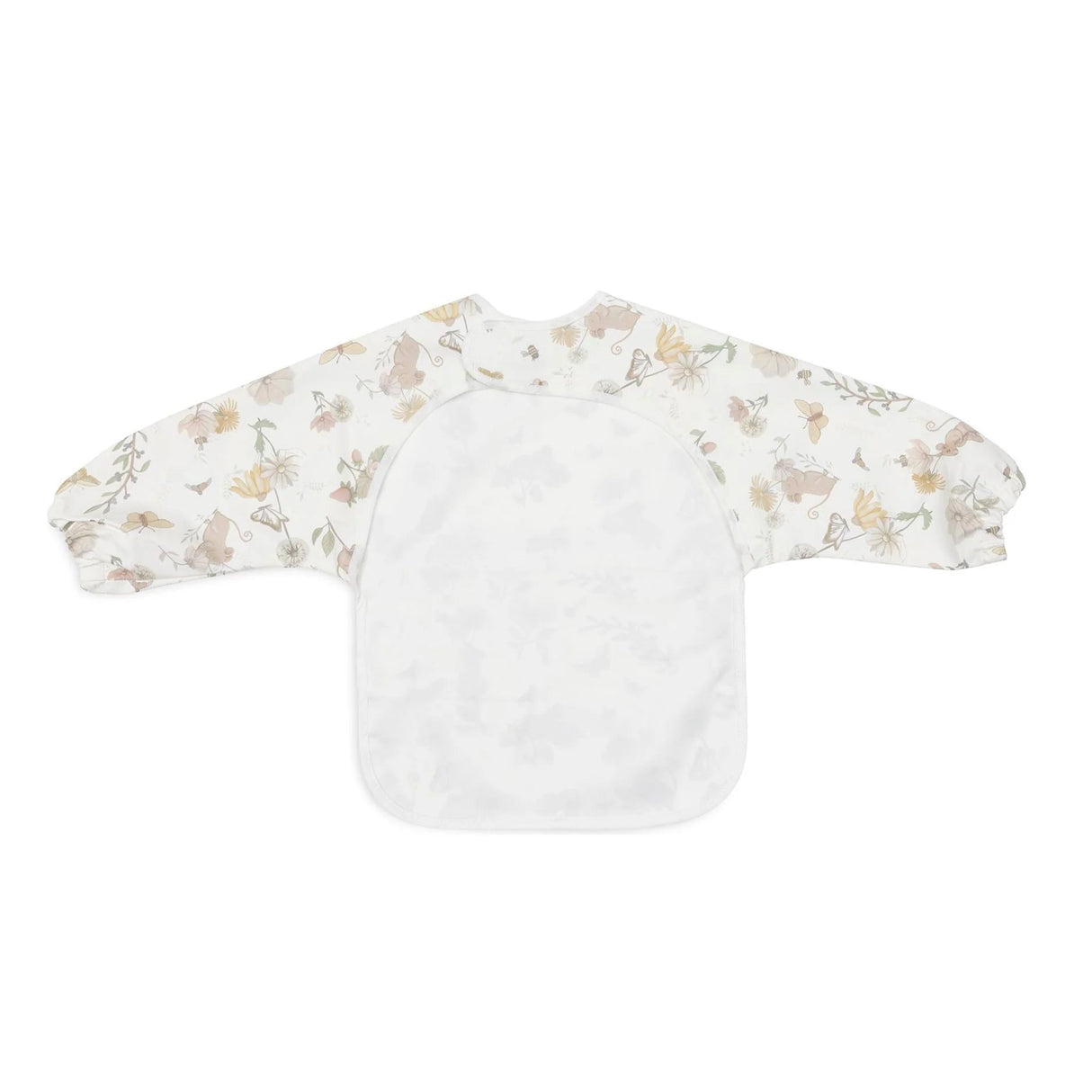 Bavoir à Manches Imperméables - Dreamy Mouse