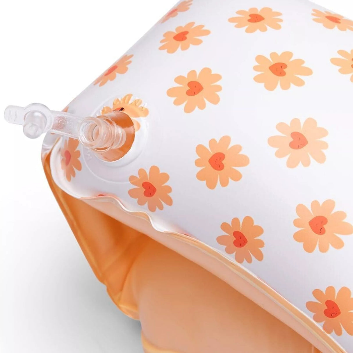 Brassards fleurs 2-6ans