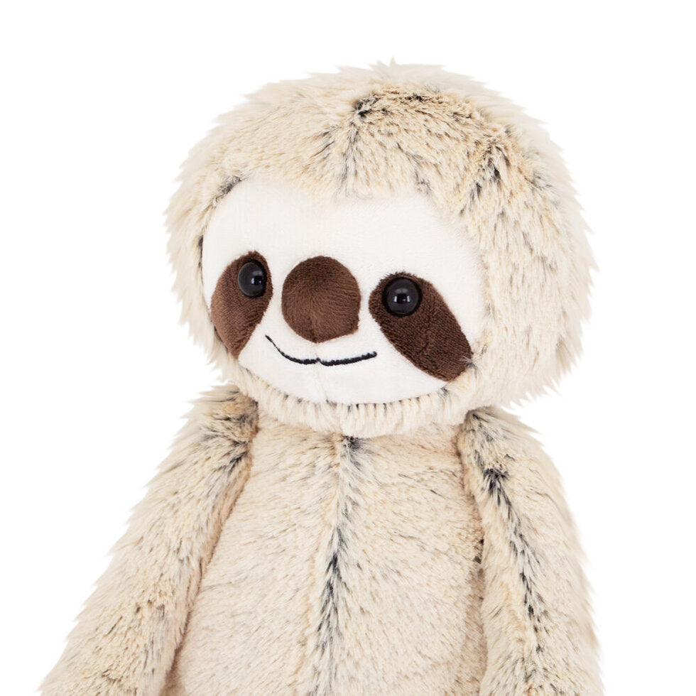 Peluche paresseux