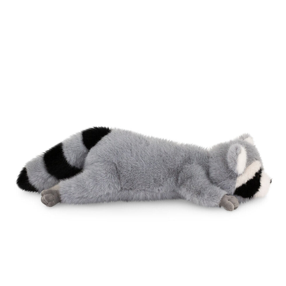 Peluche raton laveur