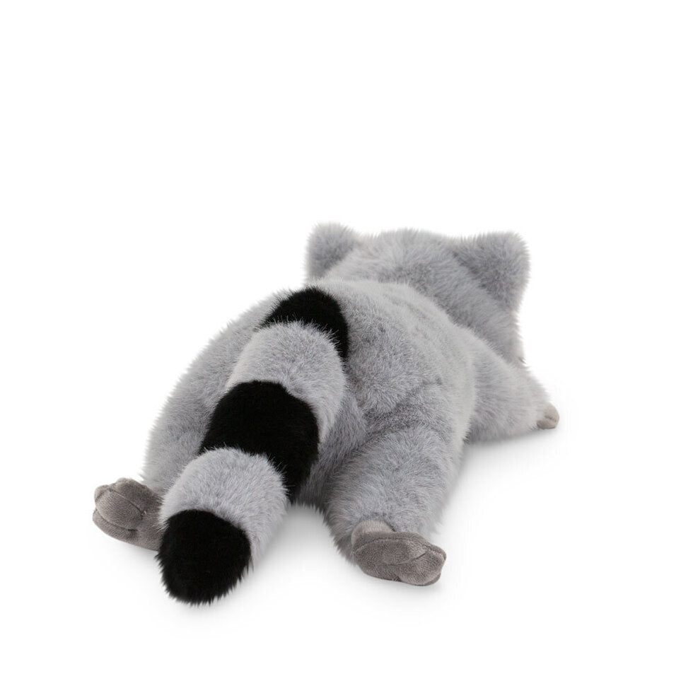 Peluche raton laveur