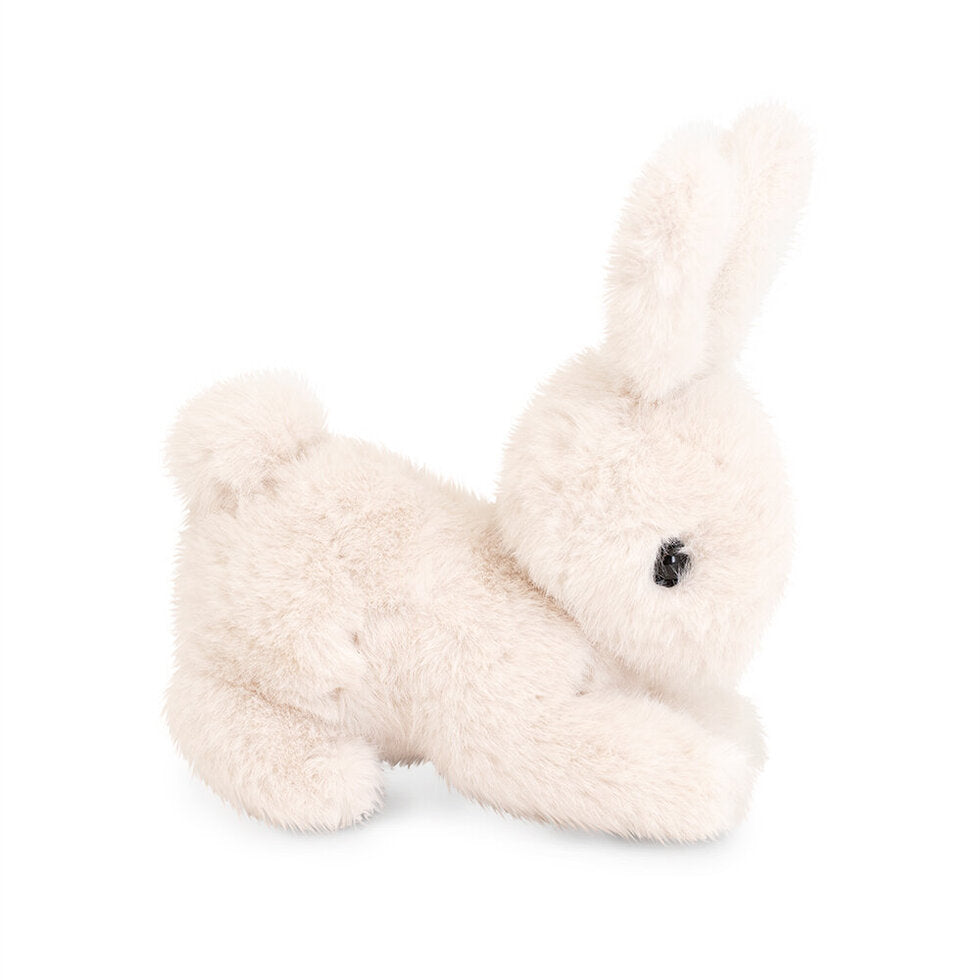 Peluche Lapin Little White Bunny (20 cm)