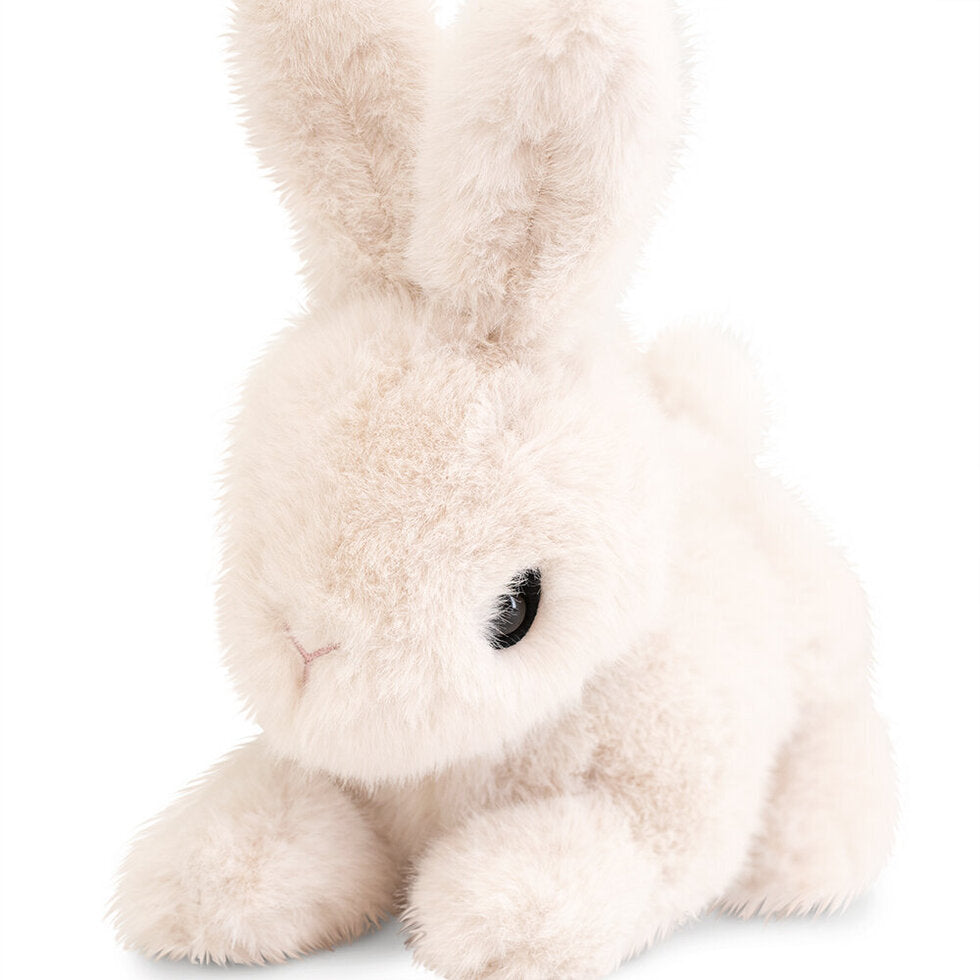Peluche Lapin Little White Bunny (20 cm)