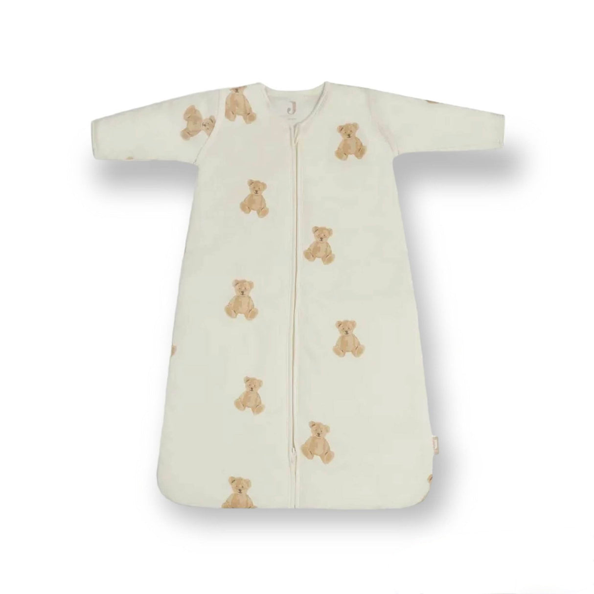 Gigoteuse hiver manches amovible Teddy Bear