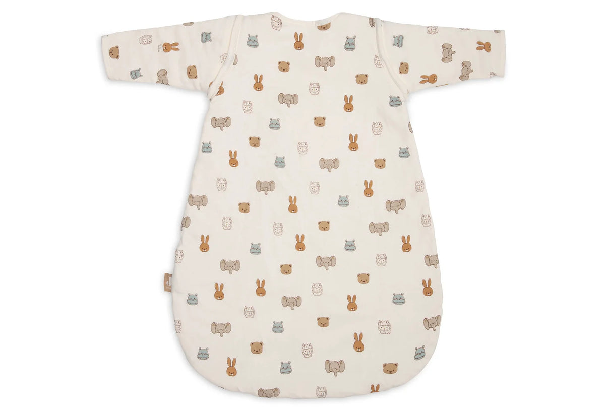 Gigoteuse naissance manches amovible Jollies 0-3mois (60cm)