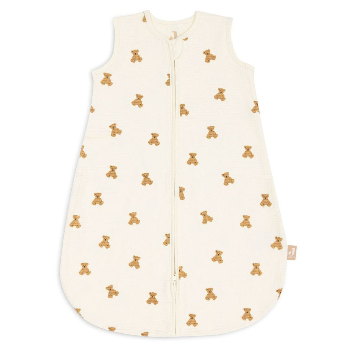 Gigoteuse naissance été jersey - Mini Teddy Bear