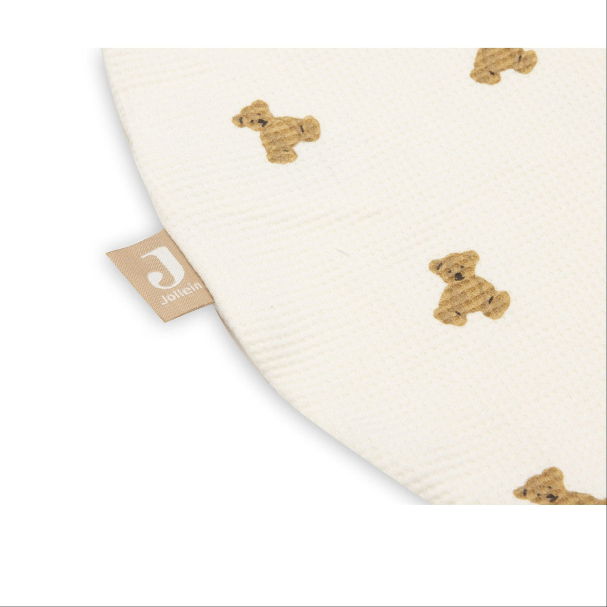 Gigoteuse naissance été jersey - Mini Teddy Bear