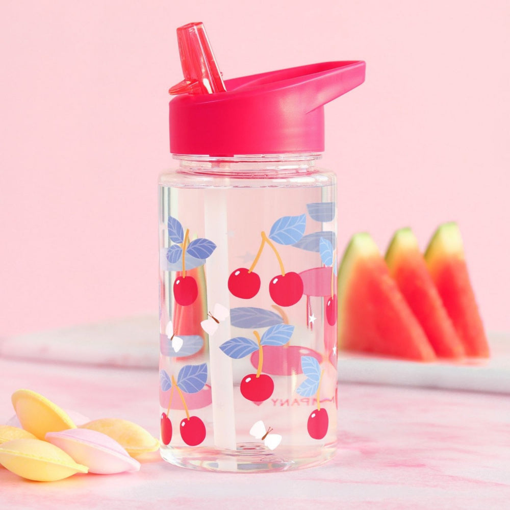 Gourde cerise