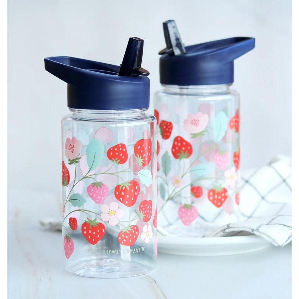 Gourde fraises