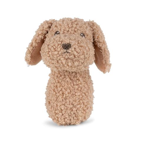 Hochet Lionel le labrador