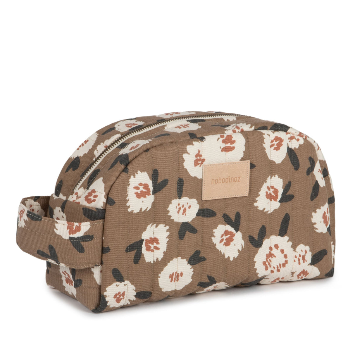 Trousse de toilette Hyde Park - Camellia