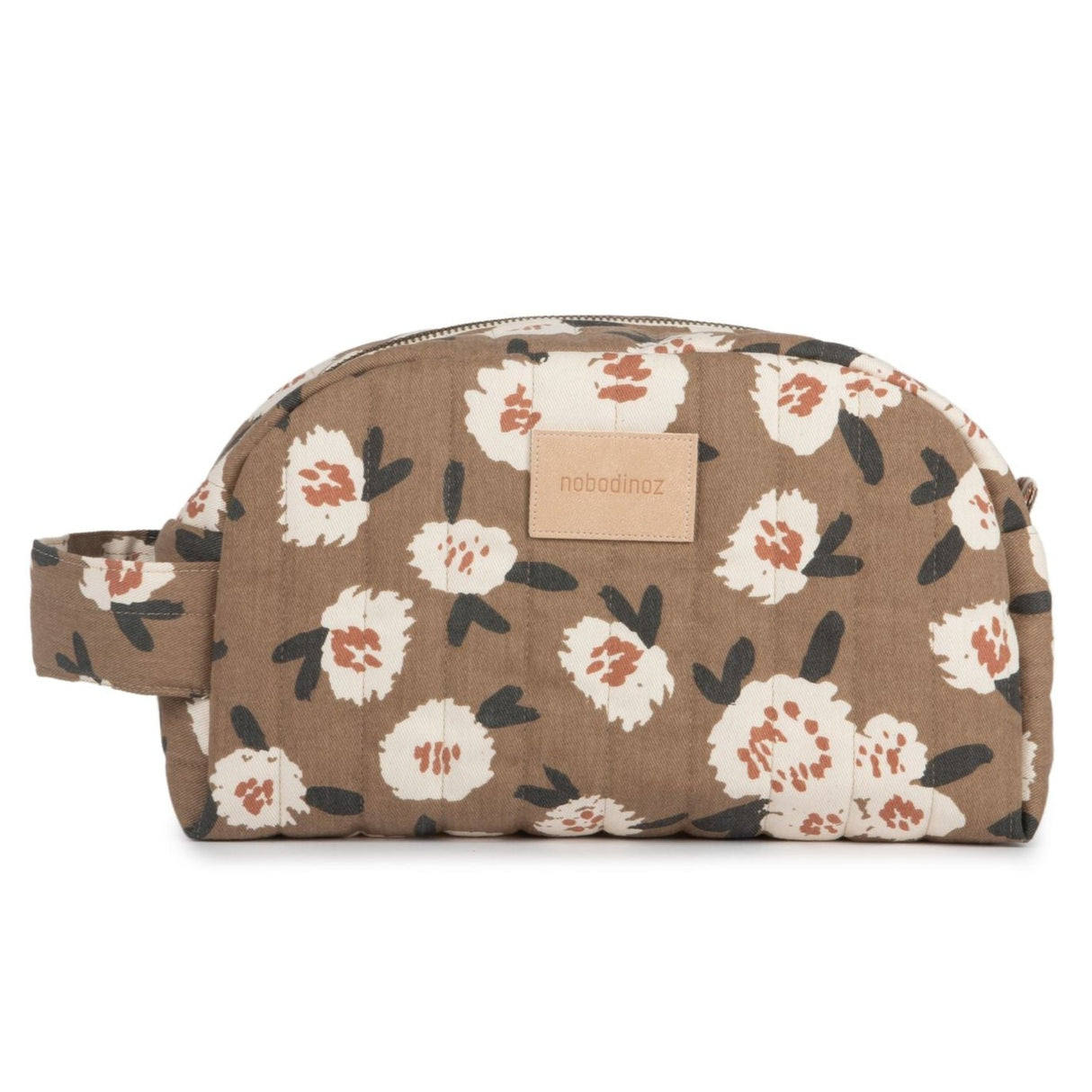 Trousse de toilette Hyde Park - Camellia