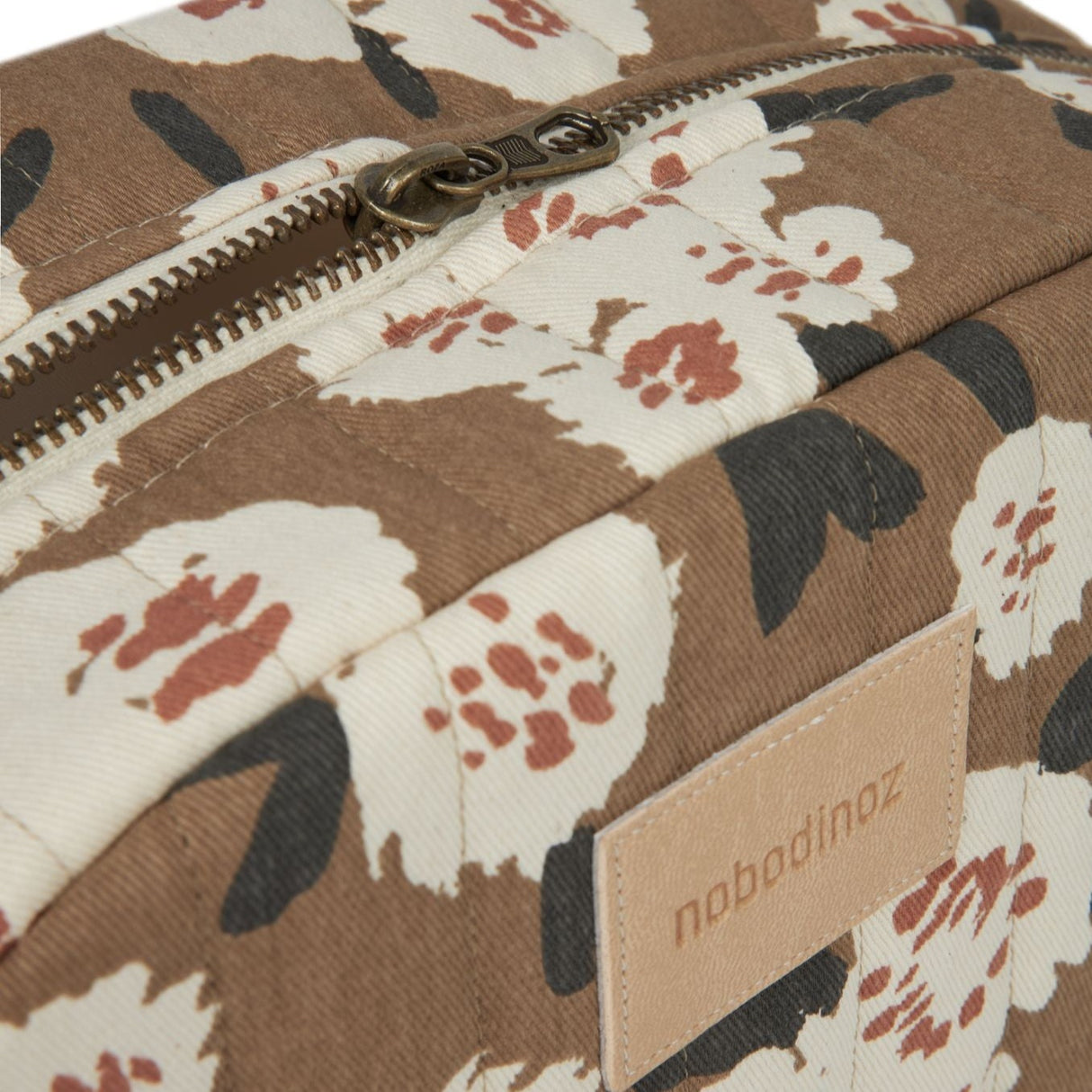 Trousse de toilette Hyde Park - Camellia