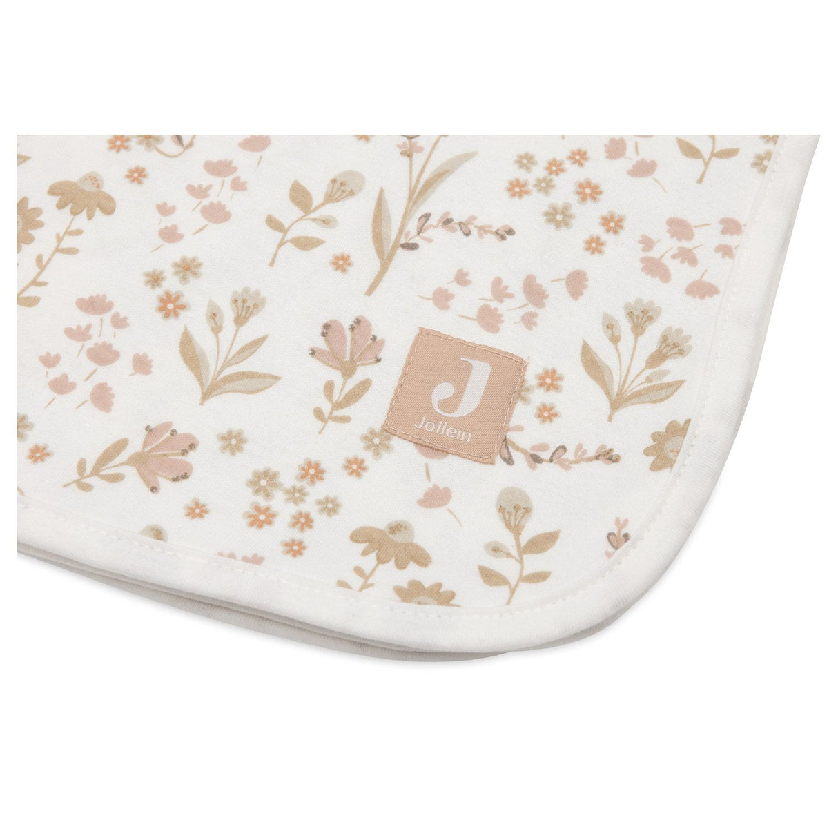 Couverture bébé légère Bloomy