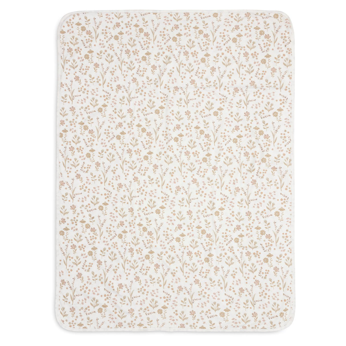 Couverture bébé légère Bloomy