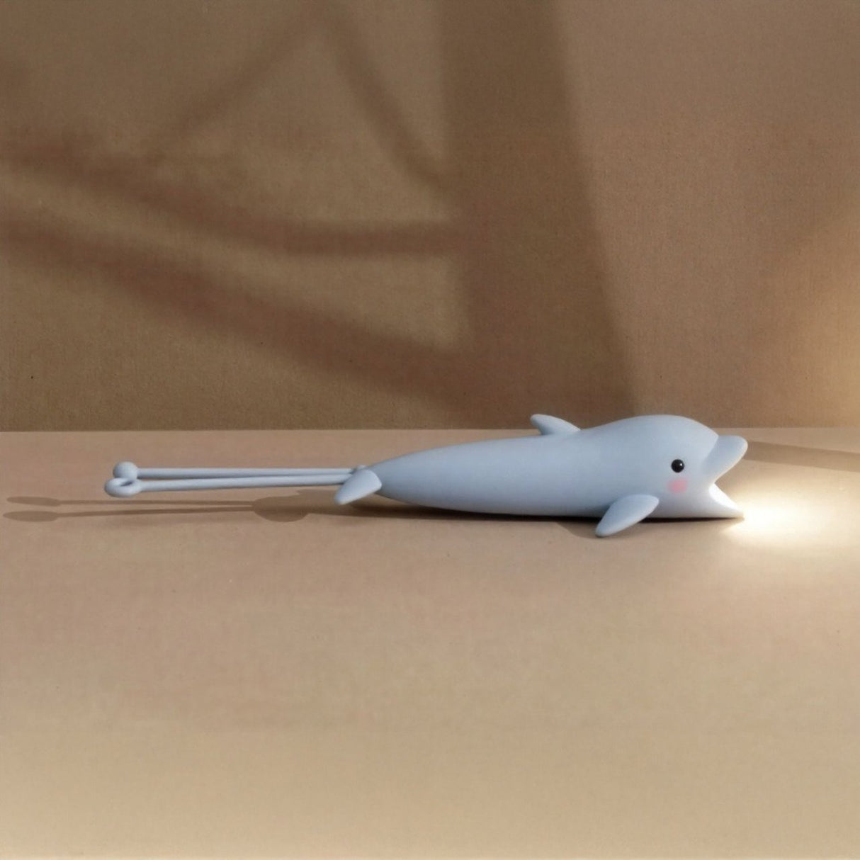 Lampe de poche dauphin