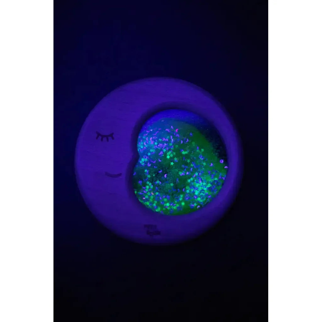 Lune sensorielle Petit Boum