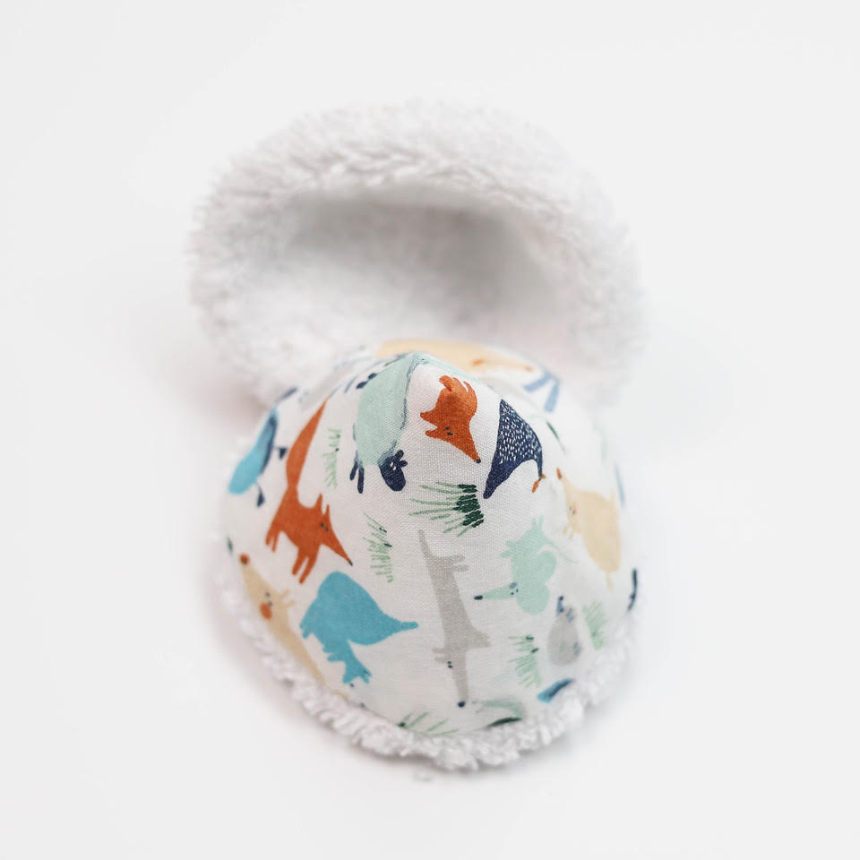 Pare pipi animaux de la ferme (lot de 2)