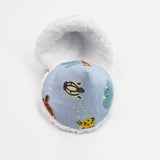 Pare pipi savane (lot de 2)