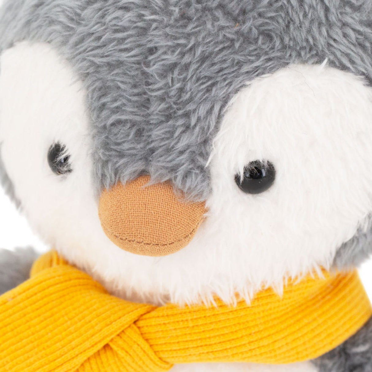 Peluche pingouin Milo