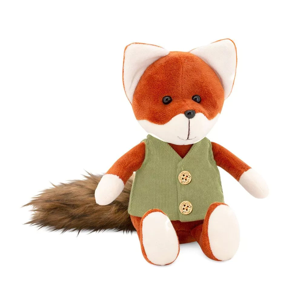 Peluche renard