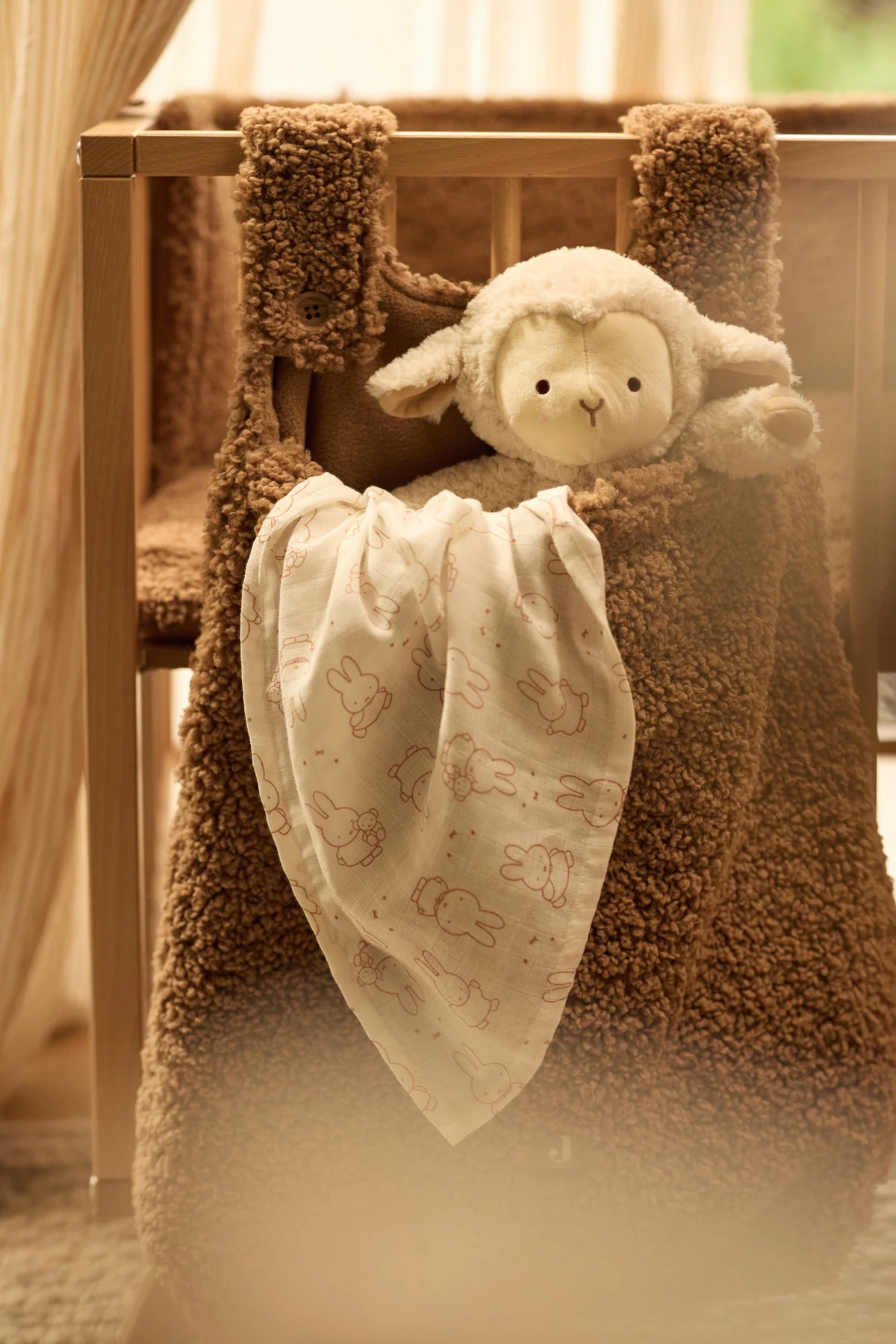 Peluche mouton Sheep Sonny