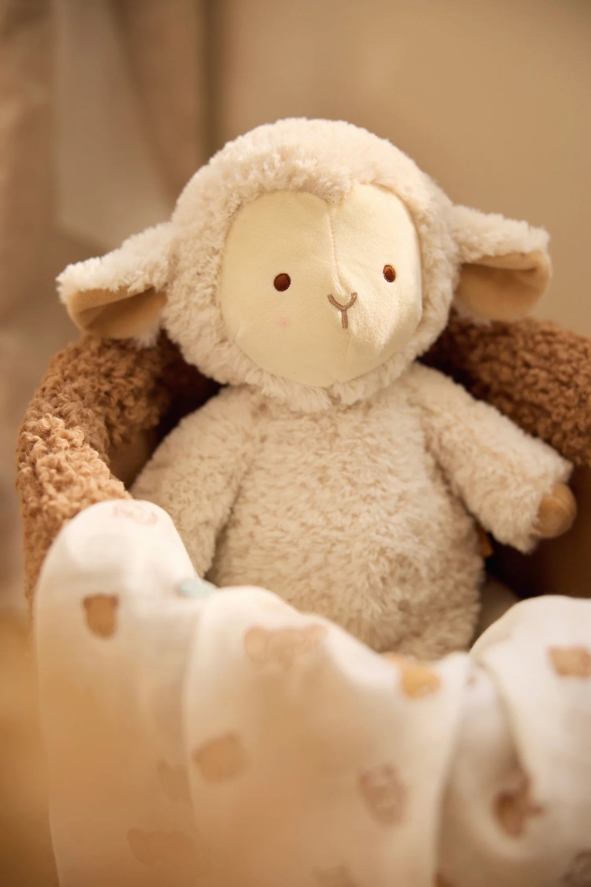 Peluche mouton Sheep Sonny
