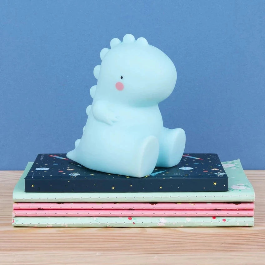 Petite veilleuse dinosaure t-rex