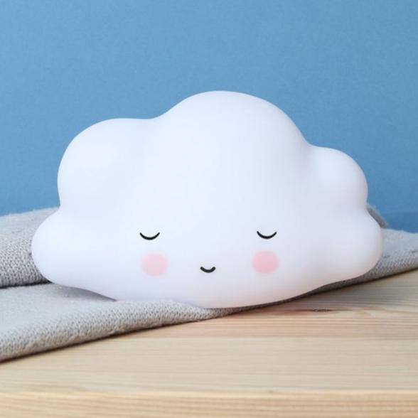 Petite veilleuse nuage