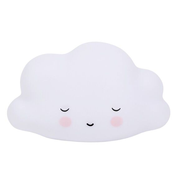 Petite veilleuse nuage