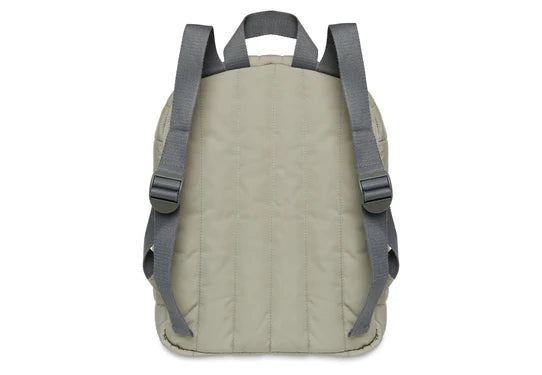 Sac à dos Puffed - Olive Green
