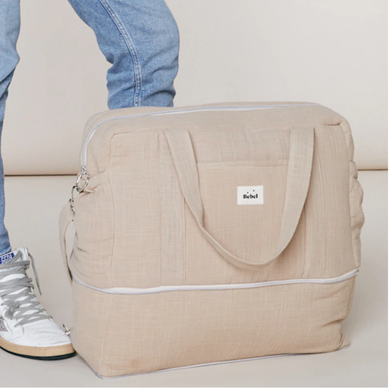 Le "24/48h" beige