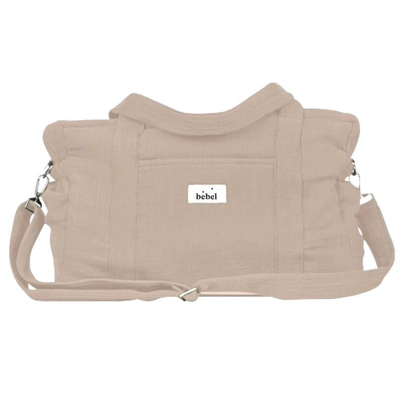 Le "24/48h" beige