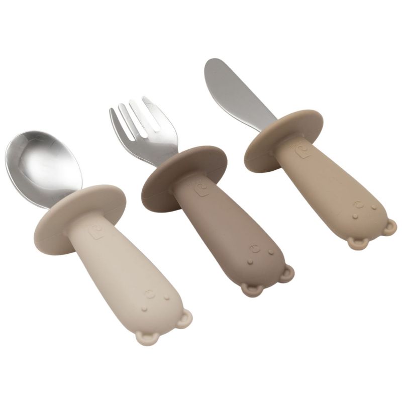 Set de couverts Natural Shades
