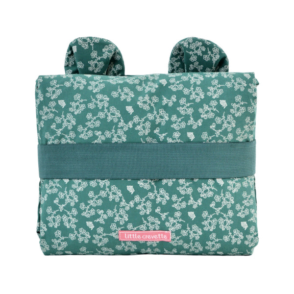 Tapis à langer nomade ourson Mahé