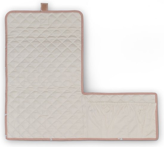 Grand matelas à langer oie