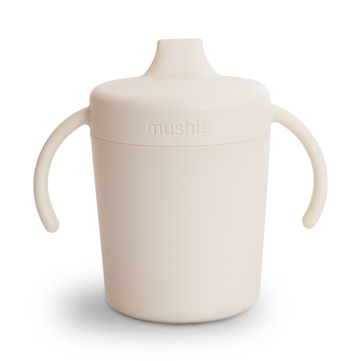 Tasse à bec Ivory Mushie