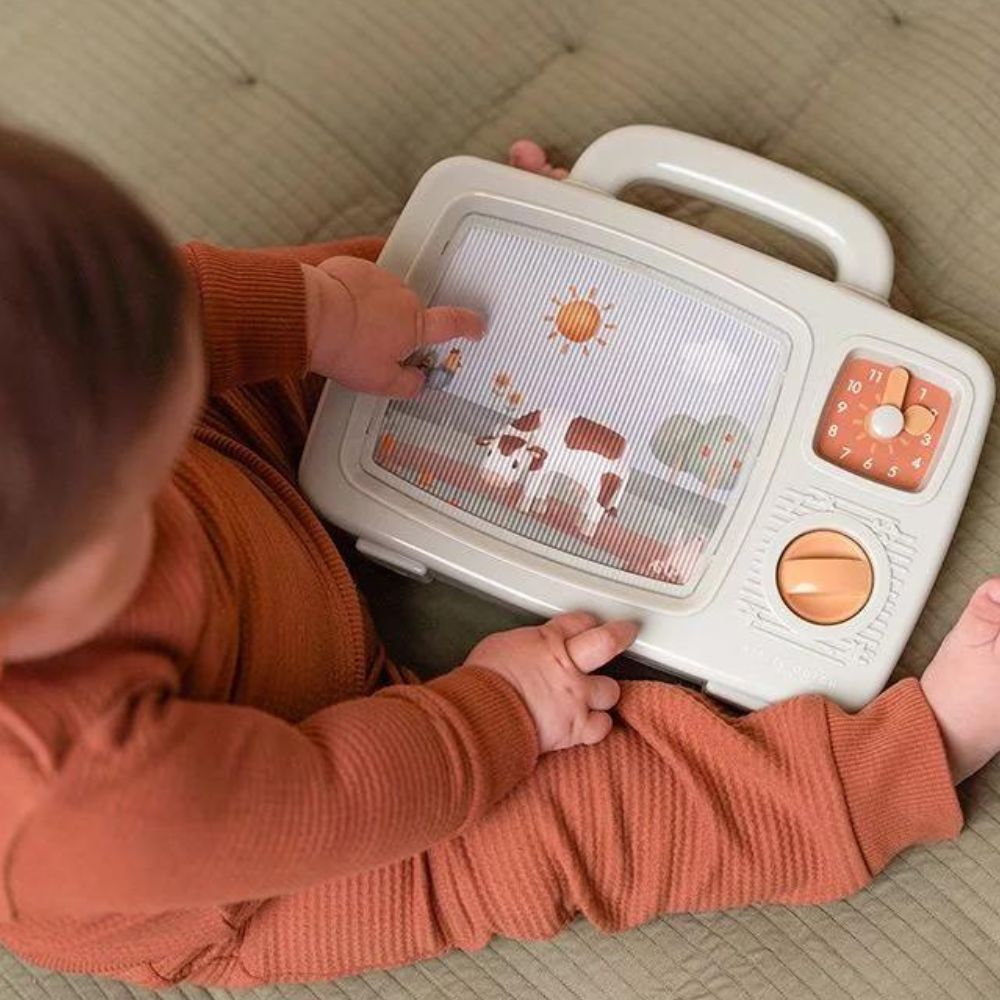 Télévision musicale Little Dutch